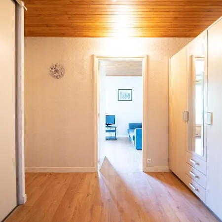 Apartment & Le De Saint-jean *
