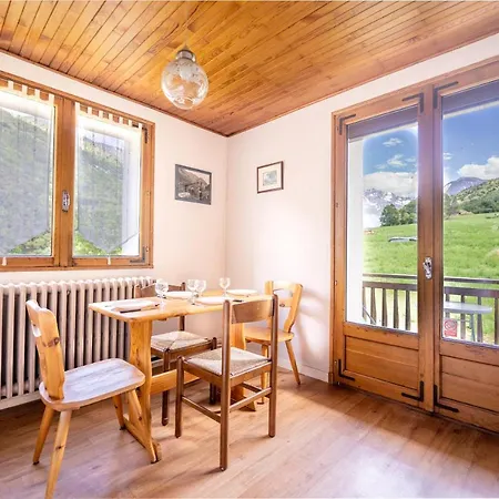 Apartment & Le De Saint-jean Courchevel
